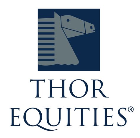 Thor equities. Things To Know About Thor equities. 